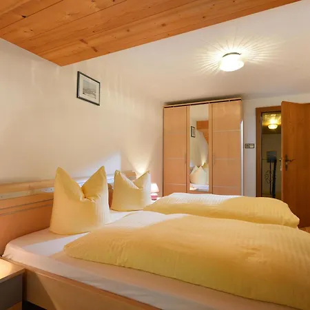 Apartamento Hoerl Josef Söll